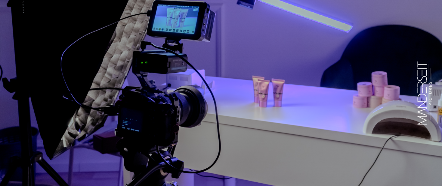 Social Media Marketing Banner