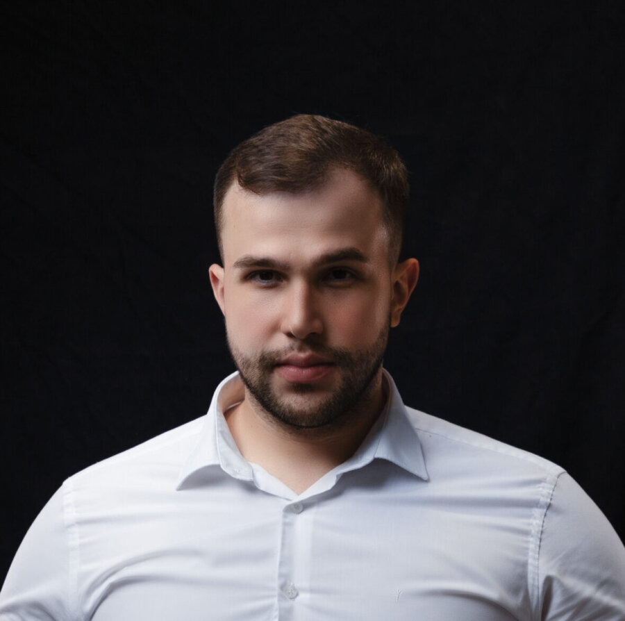 Alexandru Manderseit