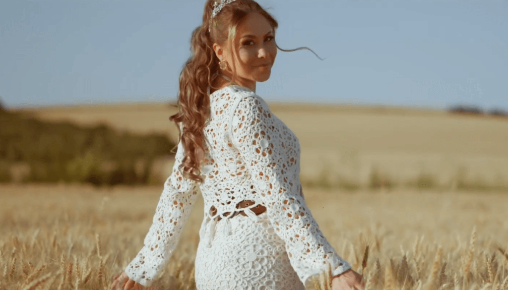 Video Nuntă în Natură
