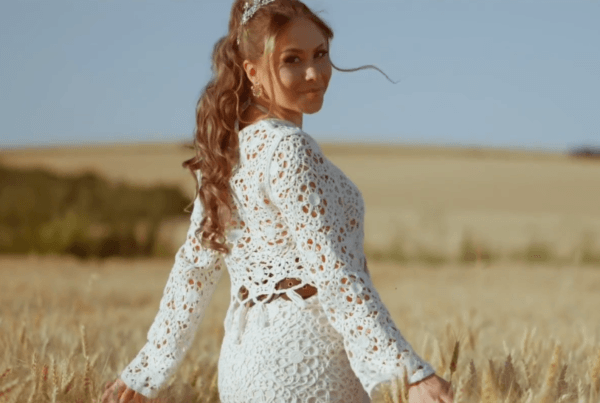 Video Nuntă în Natură